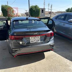 کیا فۆرتێ